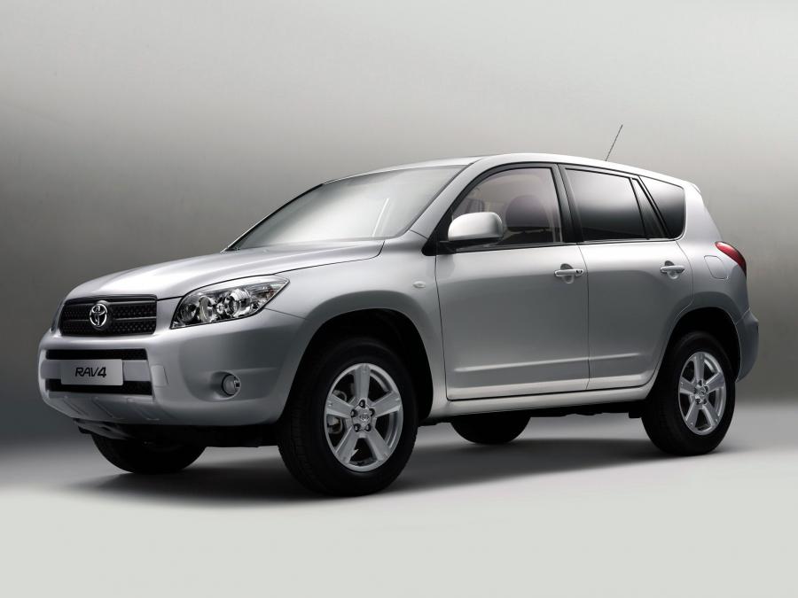 Toyota RAV4 '2006